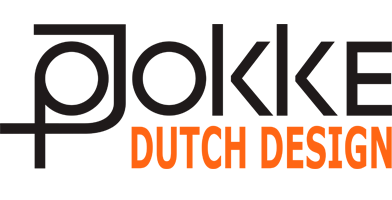 Pjokke Dutch Design